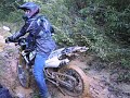 moto enduro carupano venezuela