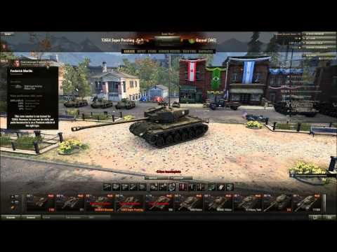 how to train crew faster wot