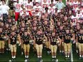 Army Football - Hero