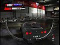 Juiced 2 League 2 Skyline R32 Endurance drift race