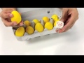 Dancing Eggs - Motor Skills Activity