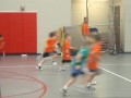 Brogan Basketball