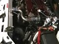 712 whp on E85 gas and Meth 712 whp on E85 gas and Meth