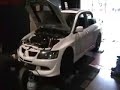 712 whp on E85 gas and Meth