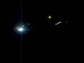 Team ss Mazda Mx6 vs Honda Crx D16 Vtec