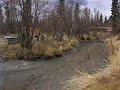 Kenai Alaska Riverfront