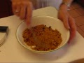 Betty's Pecan-Topped Sweet Potato Casserole Recipe