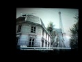 Ma vidéo éditée