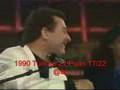 Eurovision Turkey 1990   Kayahan G�zlerinin Hapsindeyim