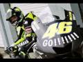 valentino rossi impennate