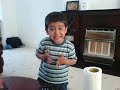 4 year old kid on autotune/ tpain effect! haha 4 year old kid on autotune/ tpain effect! haha
