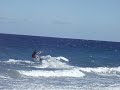 Los Barriles kitesurf
