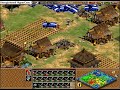 V�deo Age of Empires 2  Battle Part 2