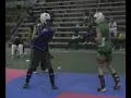 Pelea SanShou