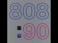 808 State
