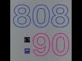 808 State