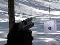 Shooting Guns