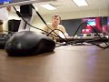 Dr. Jerry Keska has Yoga