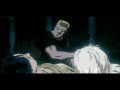 Ghost In The Shell - The Major Merges With The Puppet Master