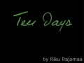 Ten Days x Riku Rajamaa