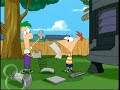 Phineas and Ferb - Busted! Phineas and Ferb - Busted!