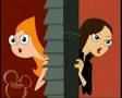 Phineas and Ferb - Busted!