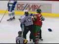 Cowan vs Voros Dec 2, 2007