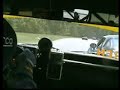 toyota first laps at roebling road