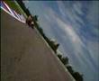 Stock 1000 race + crash Brunn racing circuit great action