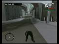 Liberty City in San Andreas