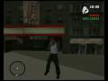 Liberty City in San Andreas