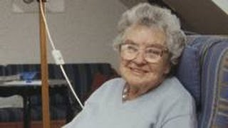 Kvinnan bakom Thomas Quick