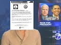 Clear Cut Media Bias: MSM Continually Deceive Voters