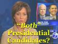 Clear Cut Media Bias: MSM Continually Deceive Voters