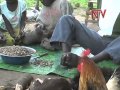 Defying disability