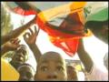 Abel Duere Benguela - copa do mundo 2006, Copa da �frica