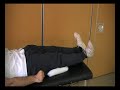 TÉCNICAS DE RELAJACIÓN DINÁMICA