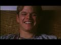 Will Hunting - Genio Ribelle