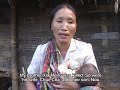 "HUNTED LIKE ANIMALS" Hmong woman before she escaped
