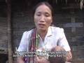 HUNTED LIKE ANIMALS Hmong woman before she escaped