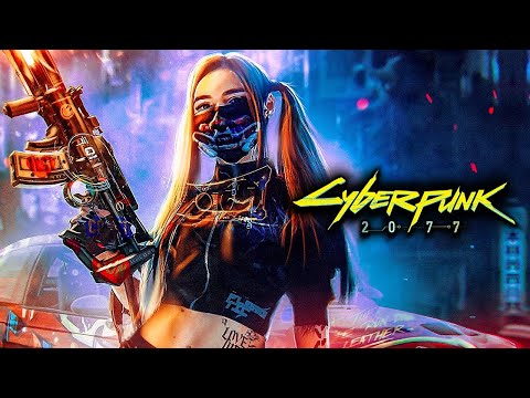 Cyberpunk 2077 - NEW GAMEPLAY Event (Night City Wire Episode 5)