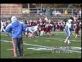 Walt Whitman vs centereach part 2