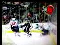 Malkin big hot on Ovechkin