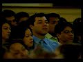 jesús es la esperanza   hombre de visión  parte 3/8 