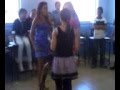 Teatro na sala de Aula.