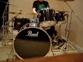 Hunt Them Down Drum Cover - Architects