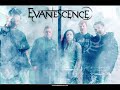 Evanescence - My Immortal karaoke