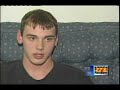 The Danger of The Choking Game / AJ Sposito