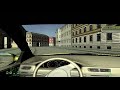 Simulador de conducción - Driving Simulator 2009