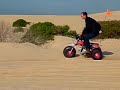 BOB ON HONDA ATC70 BOB ON HONDA ATC70